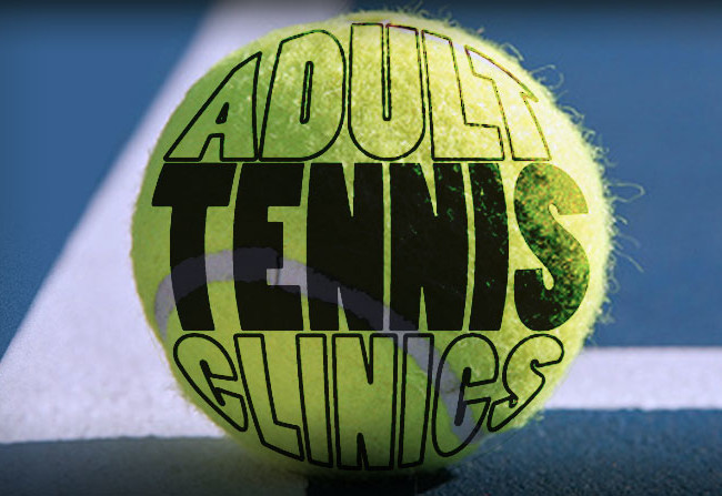 Tennis Adult 61